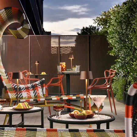 Milan Suite Hotel-3