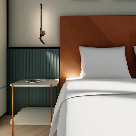 UNAHOTELS Mediterraneo Milano-2