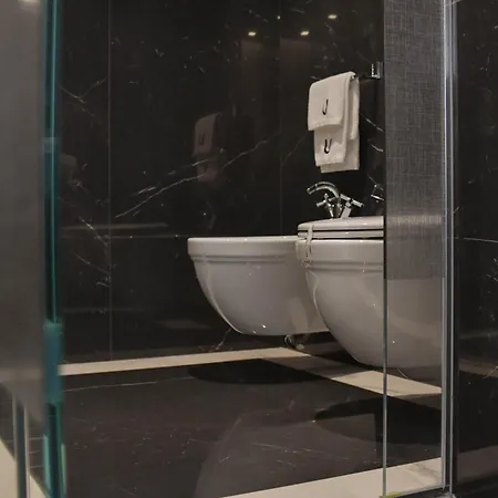 The Unique Brera Suites-3