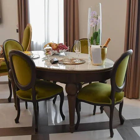 The Unique Brera Suites-2