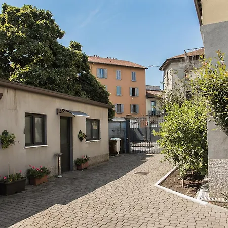 Amico Hotel Milano-3