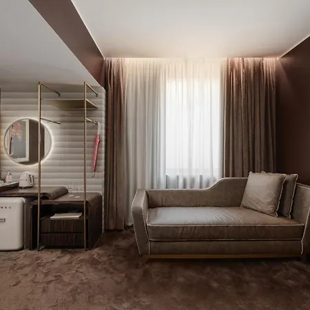 ODSweet Duomo Milano Hotel-3