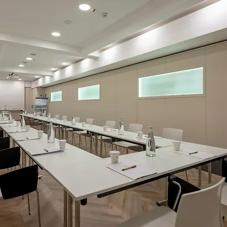 Una Hotels Galles Milano-3