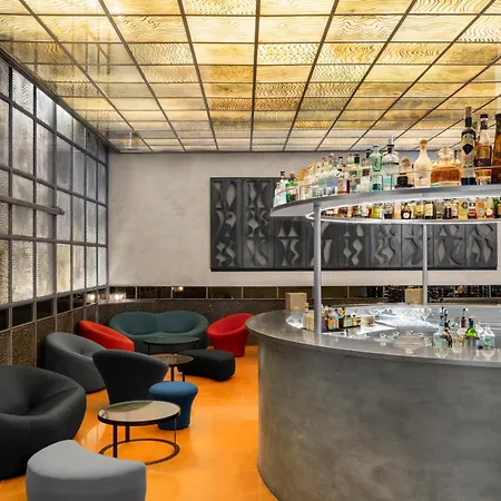 3 Rooms 10 Corso Como Milano-3