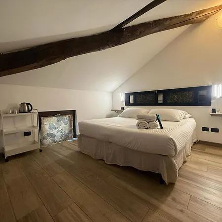 Poste Regie - Milan Guest House-3