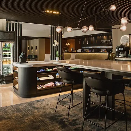 Radisson Blu Hotel Milan-3