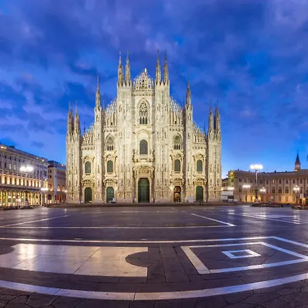 iH Hotels Milano Bocconi-3