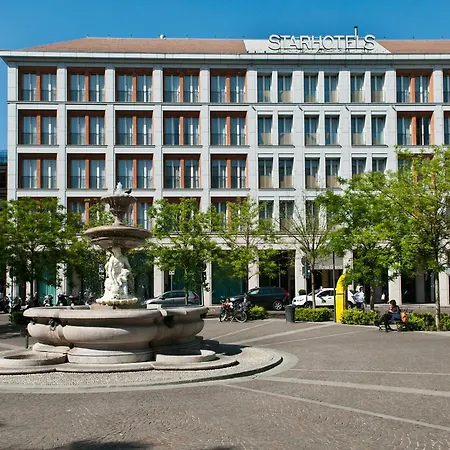 Rosa Grand Milano - Starhotels Collezione-2