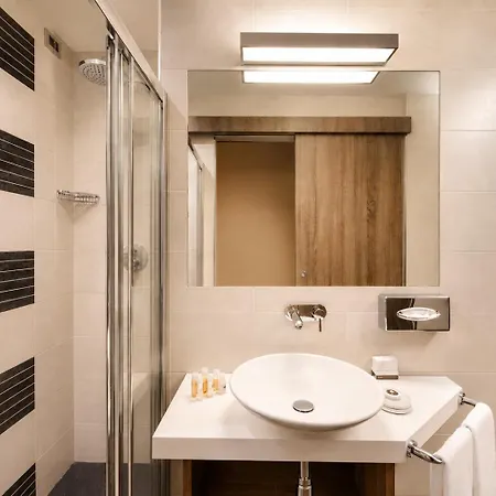Hotel Mentana, By R Collection Hotels-3