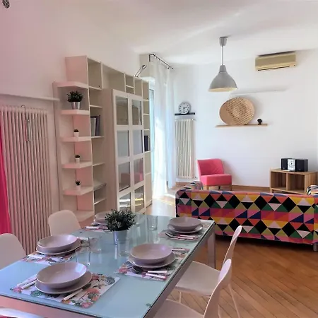 Viale Monza Chic Stay - Affitti Brevi Italia-3