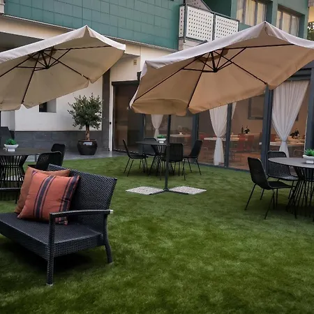 Acca Palace - Aa Hotels-2