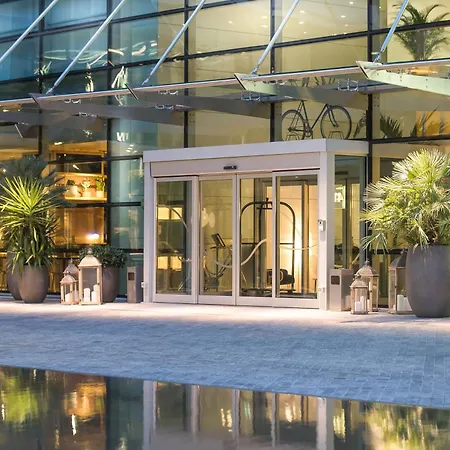 INNSiDE Milano Torre GalFa-2