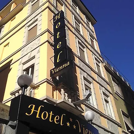 Hotel Vienna-3