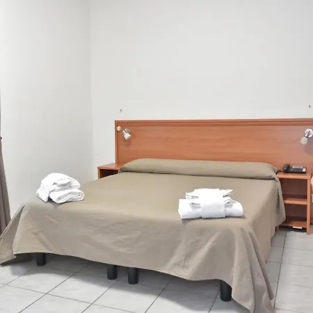 Hotel Trentina-2
