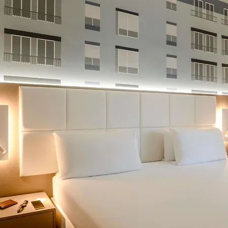 Hotel Mercure Milano Solari-2