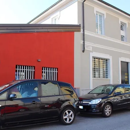 Locanda Ai Due Orsi-3