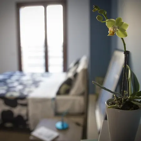 Aurum Aparthotels Bicocca-2