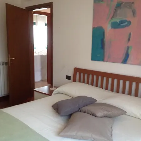 Camere Delle Rose-2
