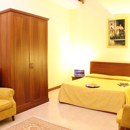 Certosa Hotel-2
