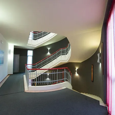 Residenza Cenisio-3