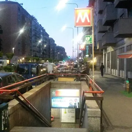 Appartamento Via Rovetta-2