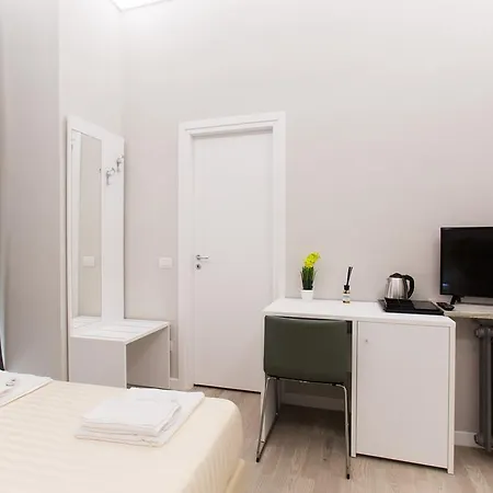 4Rooms Milano-3