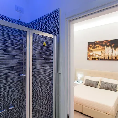4Rooms Milano-2
