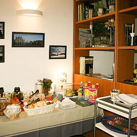 B&B Milano Bella-2