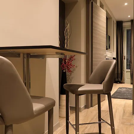 Suite 11 Near Duomo-3