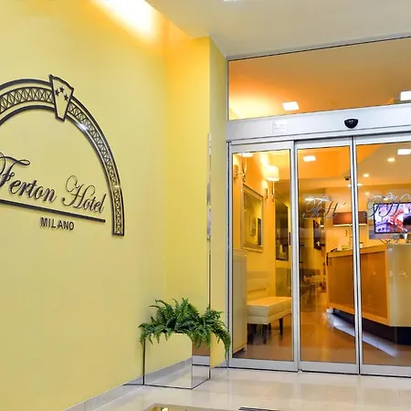 Hotel Ferton-3