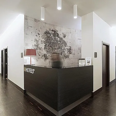 Bb Hotels Aparthotel Desuite-3