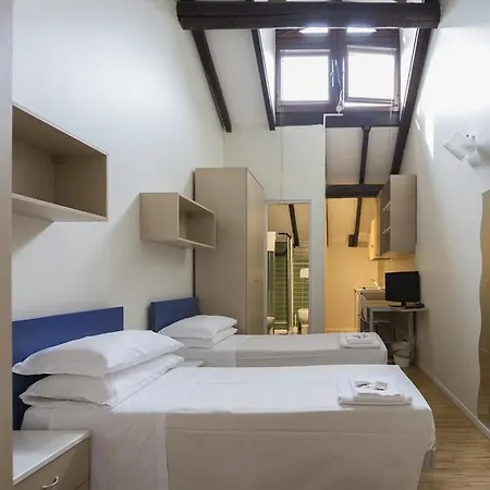 La Cordata Accommodation - San Vittore 49-3