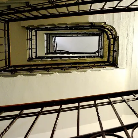 Casa per Ferie Achille Ricci-3
