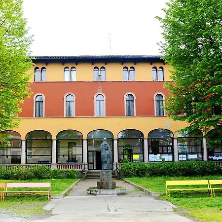 Casa per Ferie Achille Ricci-2