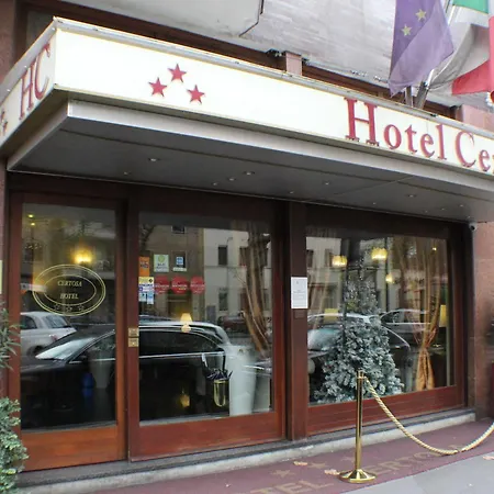 Certosa Hotel-3