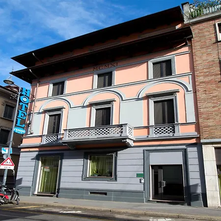 Hotel Venini-2