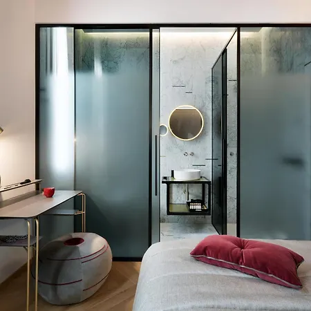 Conti Guest House-2
