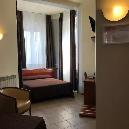Hotel Brenta Milano-2