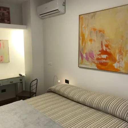 Camere Delle Rose-3