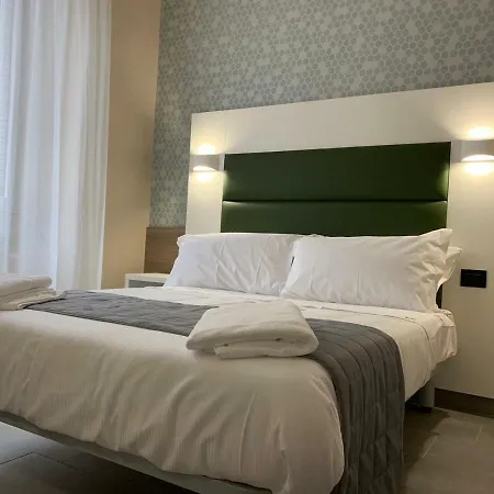 Aparthotel San Gregorio 45-2