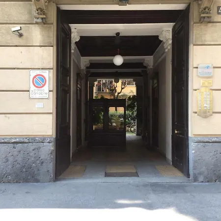Aparthotel San Gregorio 45-3