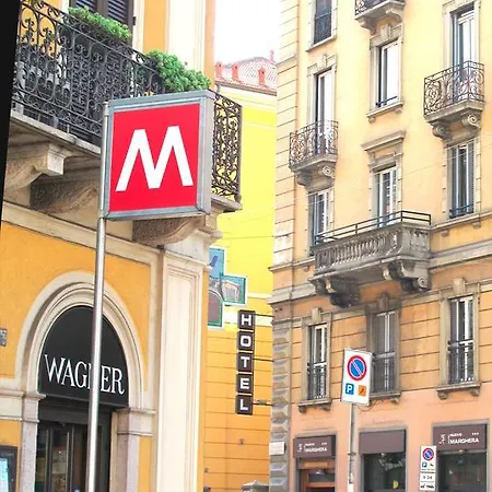 Hotel Nuovo Marghera-2