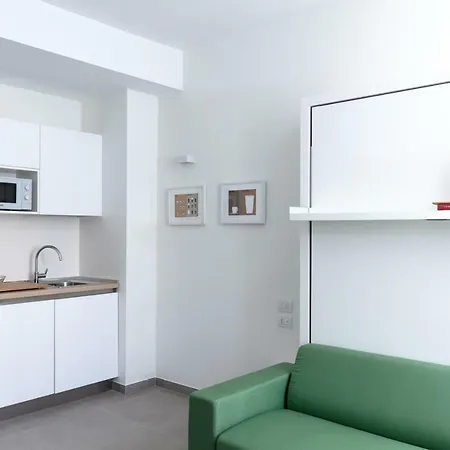 Cirene Apartments Milano-2