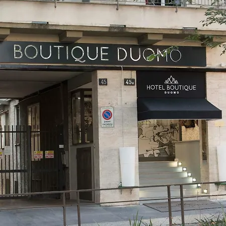 Hotel Boutique Duomo-2