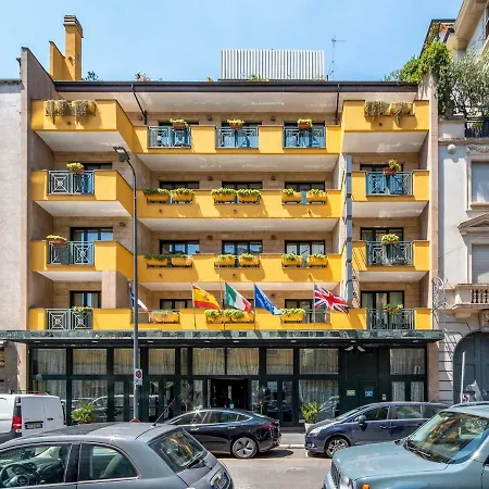 Hotel Mythos-3