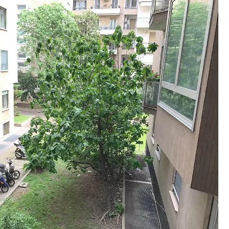 Appartamento In Centro Milano-3