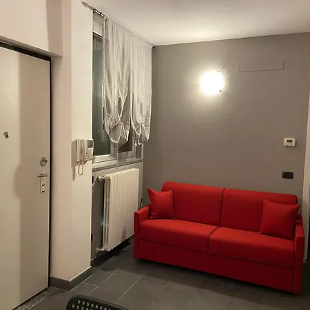 Bicocca Appartamenti-3