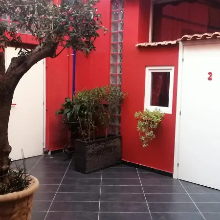 Al 20 Guest House Fiera Milano - Certosa-2